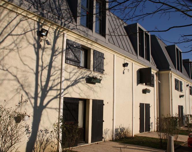 Kyriad Argenteuil - Außenansicht