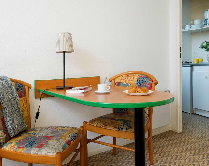 Aparthotel Adagio Access Paris Maisons Alfort - Exemple de logement