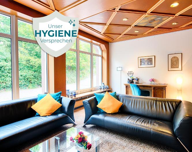 ACHAT Hotel Egelsbach Frankfurt - Autre