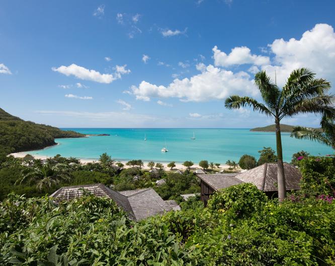 Hermitage Bay - Vue extérieure