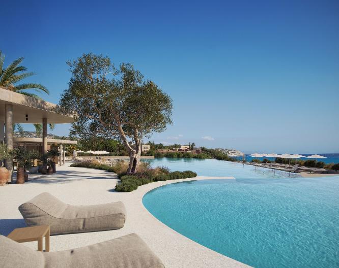 ananea Rocrita - Piscine