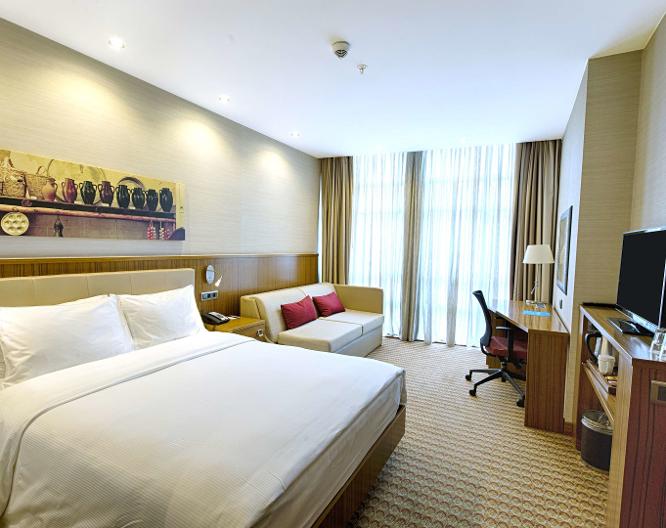 Hampton by Hilton Gaziantep - Wohnbeispiel
