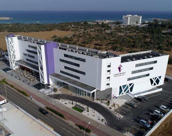 Amethyst Napa Hotel & Spa - Vue extérieure