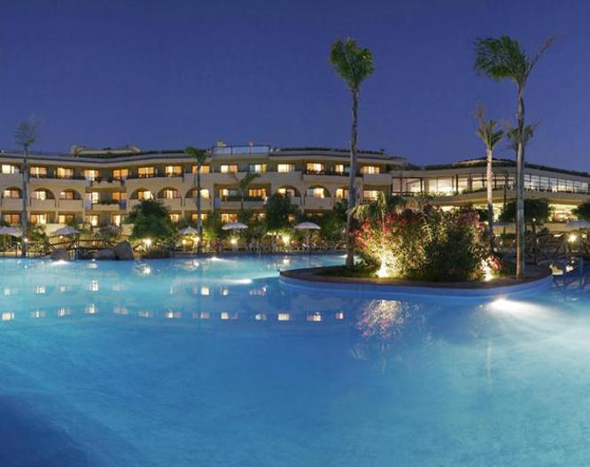 Fiesta Hotel Athènee Palace - Pool