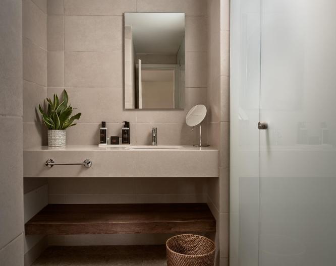 Asterion Suites and Spa - Autre