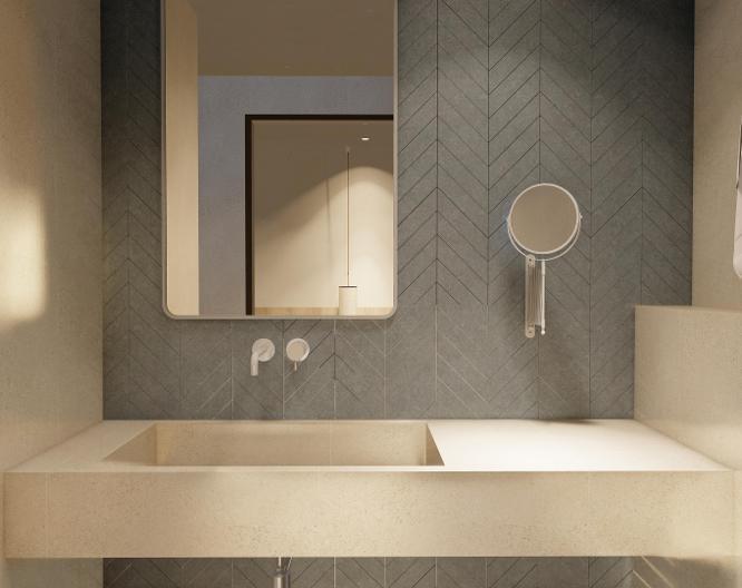 Este Elegant Suites & Villas - Autre