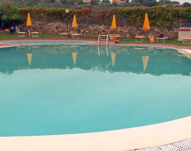 Bungalow Club Village - Piscine