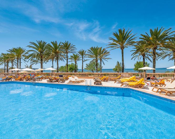 allsun Hotel Pil·larí Playa - Piscine