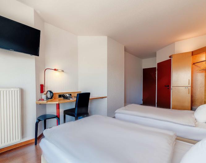 Hotel Ambiente Langenhagen Hannover by Tulip Inn - Exemple de logement