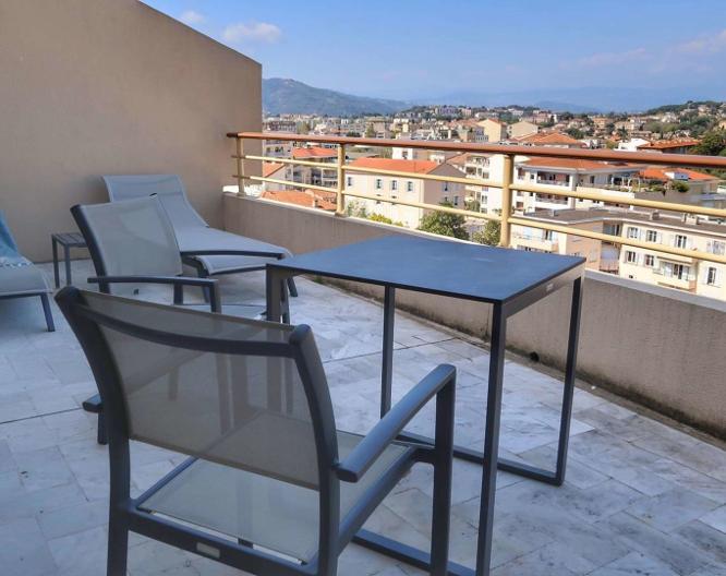 Hôtel ibis Cannes Plage La Bocca - Sonstiges