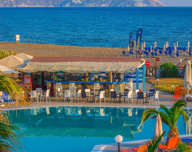 Akti Corali Hotel - Piscine