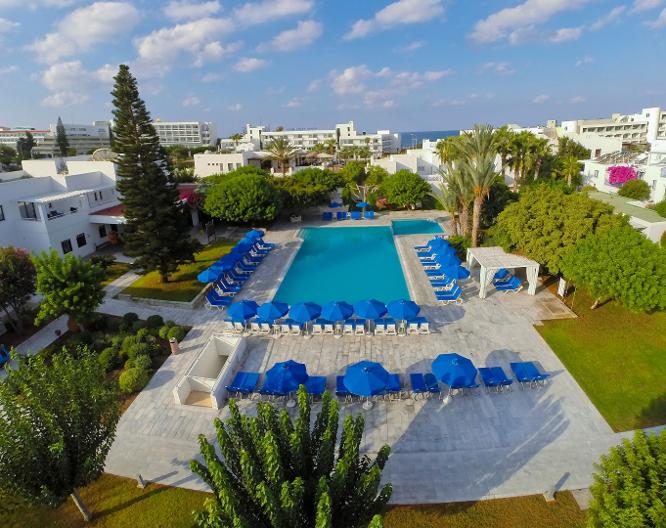 TUI TIME TO SMILE Aliathon Aegean - Vue extérieure