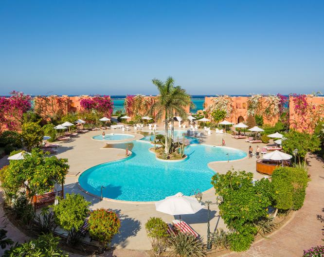 SOULOTEL EMERALD Resort & Spa - Vue extérieure