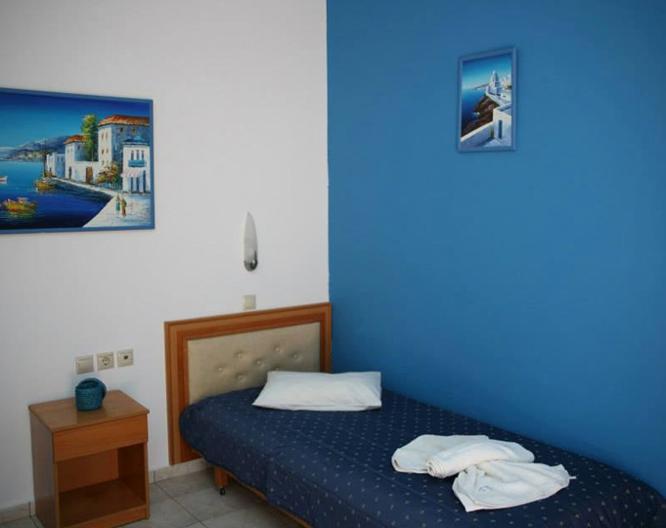 Sunny Hill by Estia - Exemple de logement