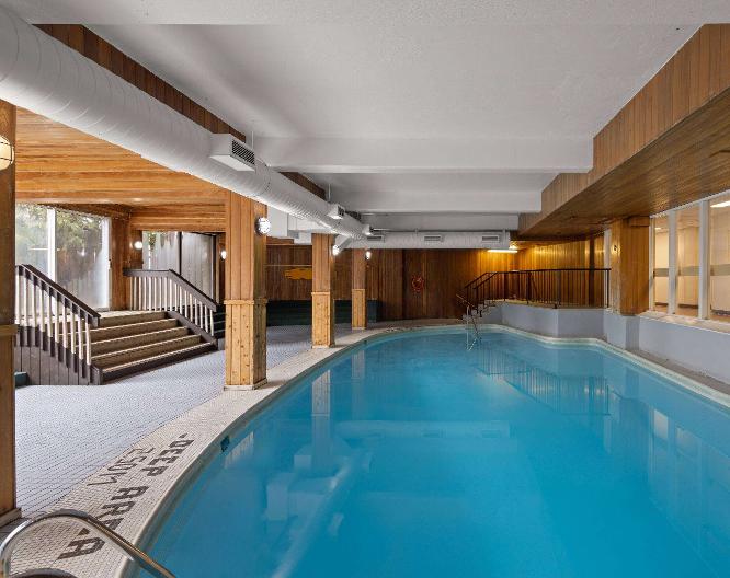 Travelodge by Wyndham Thunder Bay - Autre