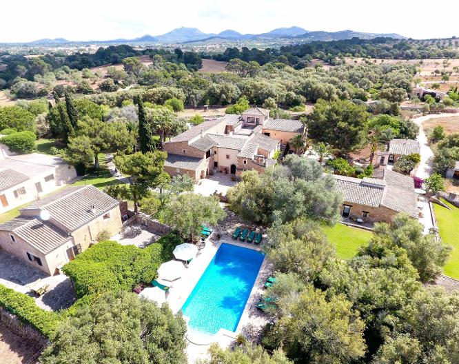 Sa Galera Hotel Rural - Vue extérieure