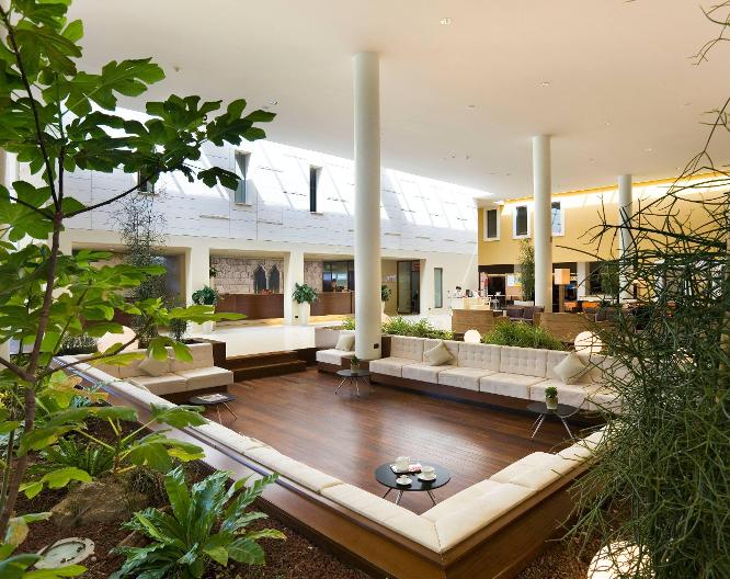 Hotel Garden Istra Plava Laguna - Autre