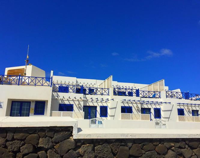 Lanzarote Ocean View - Vue extérieure