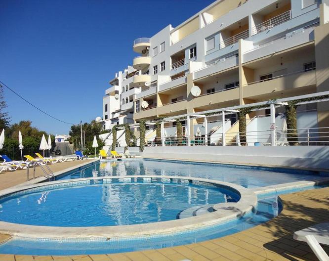 Mar Alvor - Pool