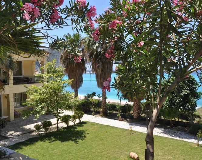 PETANI BEACH SUITES - Sonstiges