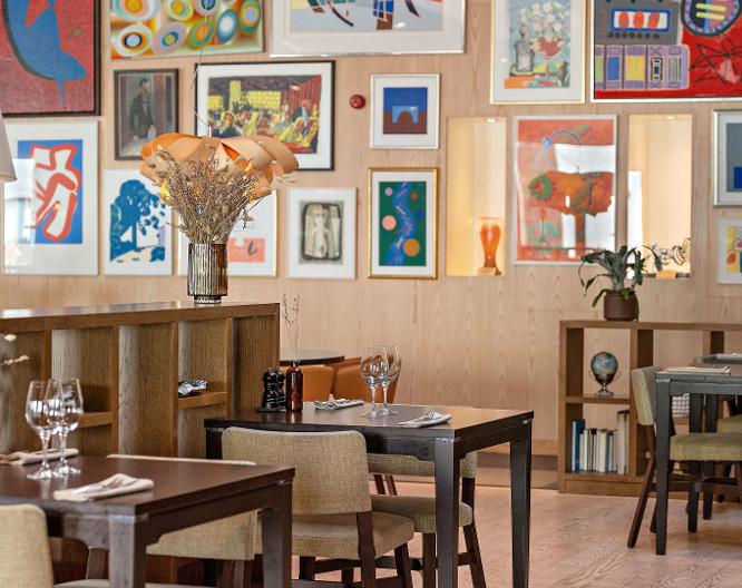 Landvetter Airport Hotel, Best Western Premier Collection - Autre