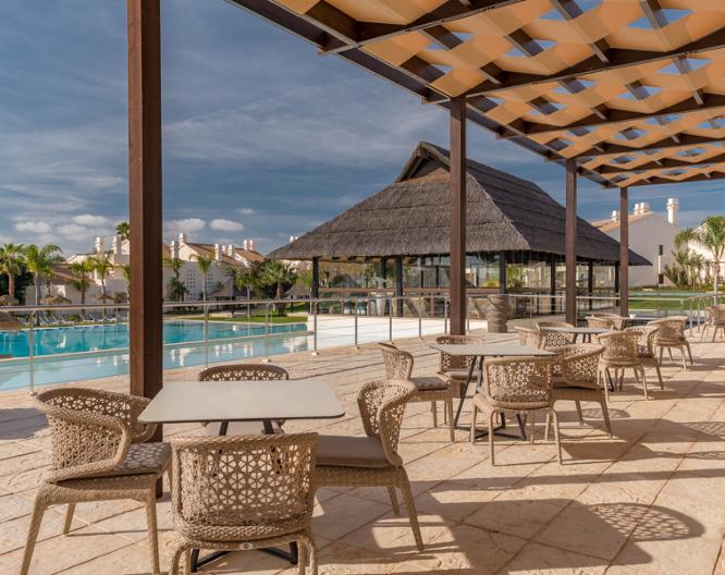 ONA Hacienda del Alamo Golf Resort - Pool