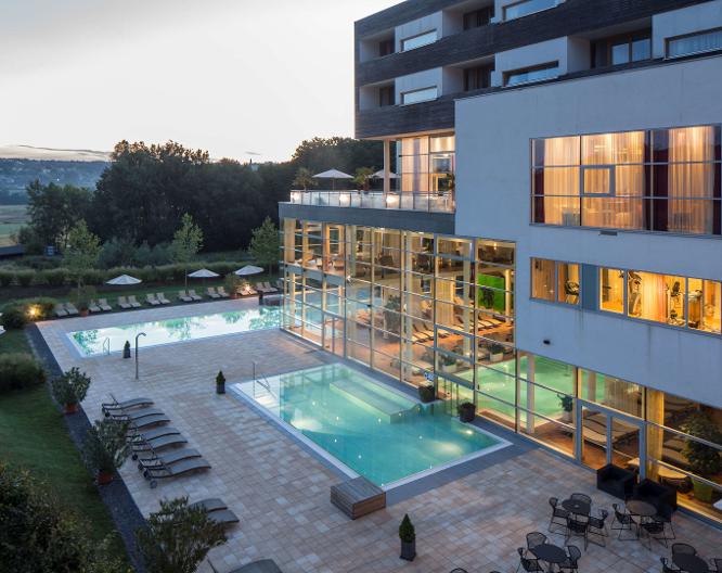 Spa Resort Styria - Pool