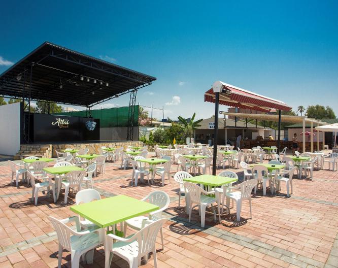 Atlas Beach Hotel & Spa - Sonstiges