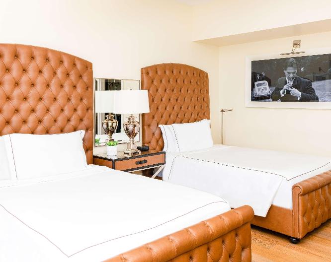 Cameo Beverly Hills, LXR Hotels & Resorts - Exemple de logement