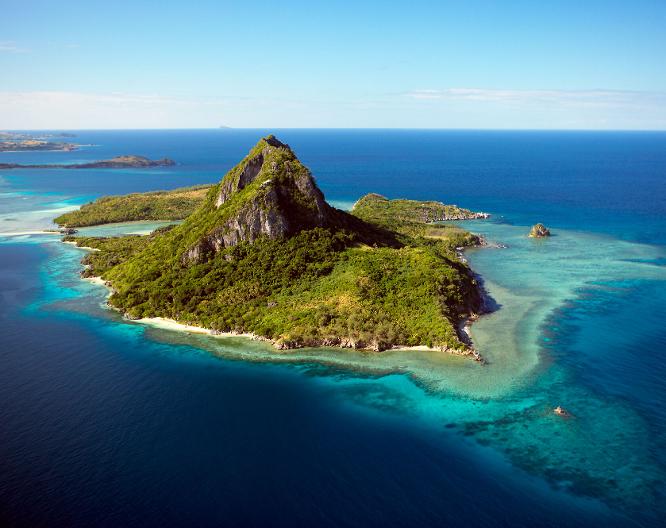 Yasawa Island Resort & Spa - Autre