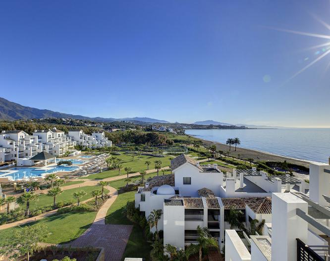 Estepona Hotel & Spa Resort - Vue extérieure