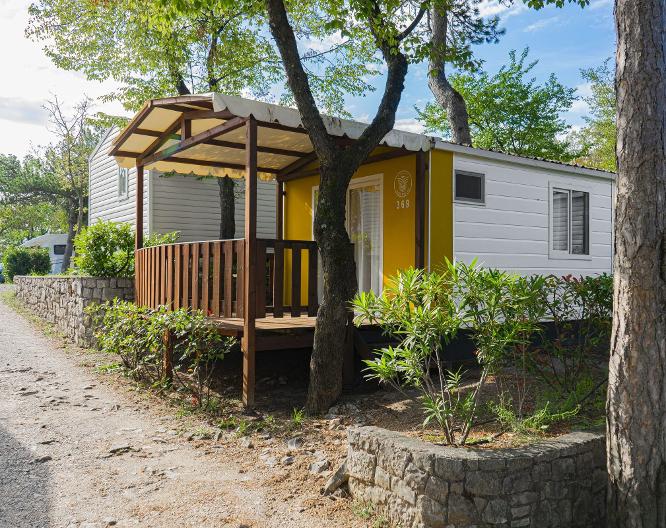 Camping Village Mare Pineta - Vue extérieure