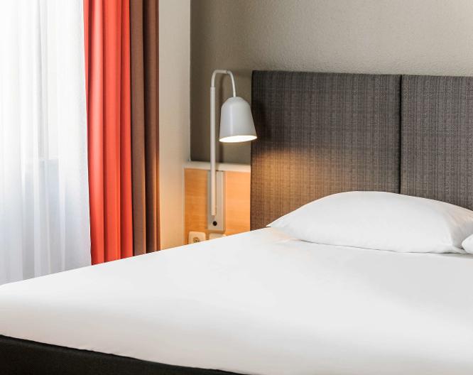 ibis Hotel Bremen City - Wohnbeispiel