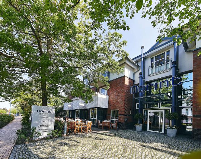 Dorint Strandresort & Spa Ostseebad Wustrow - Außenansicht