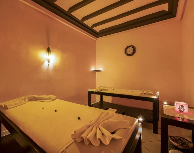 Mogador Kasbah - Autre