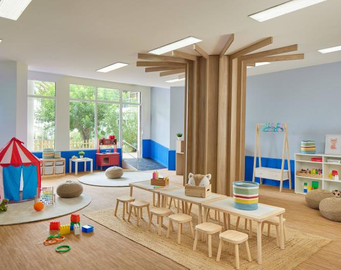 Meliá La Palma - Autre