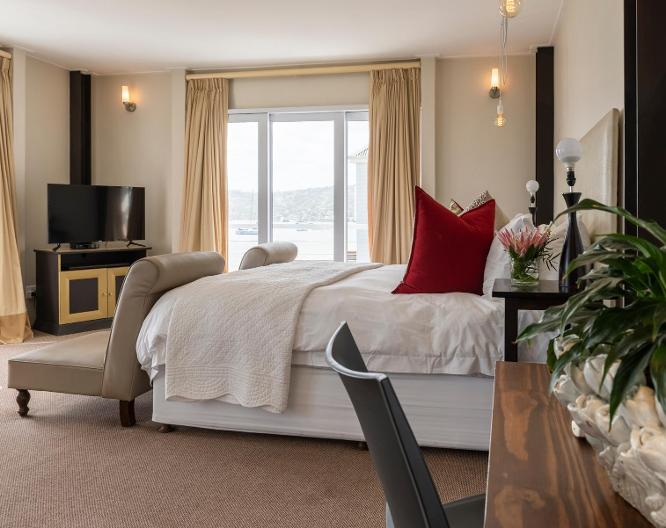 The Lofts Boutique Hotel - Wohnbeispiel