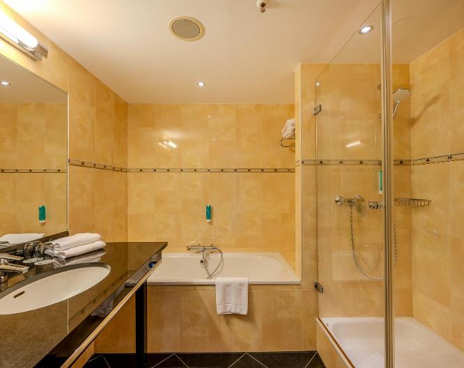 Welcome Hotel Gelsenkirchen - Autre