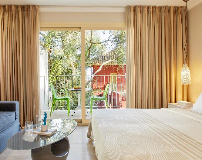 Parga Beach Resort - Exemple de logement