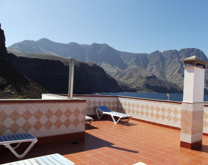 RK Hotel El Cabo - Exemple de logement