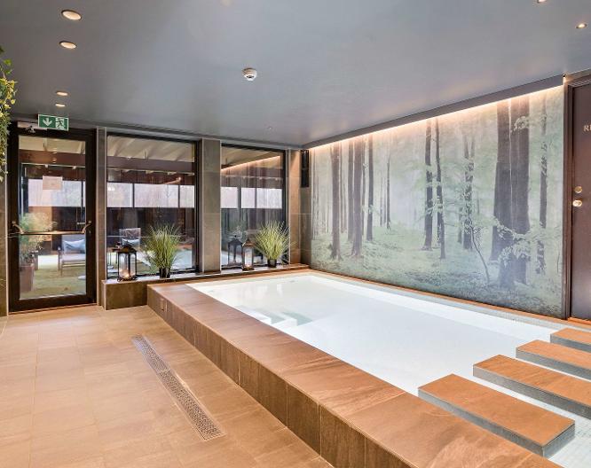 Best Western Karlshamn - Autre