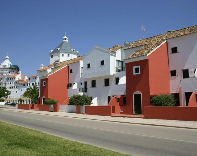 Marina Buzios by Garvetur - Vue extérieure