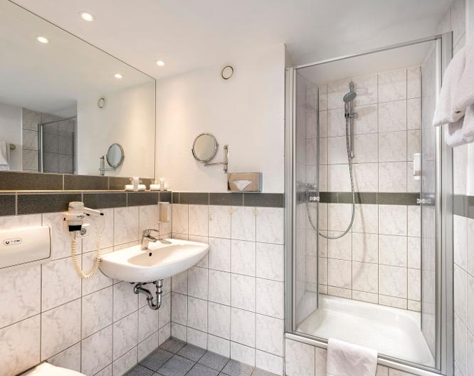 Best Western Hotel Dortmund Airport - Autre