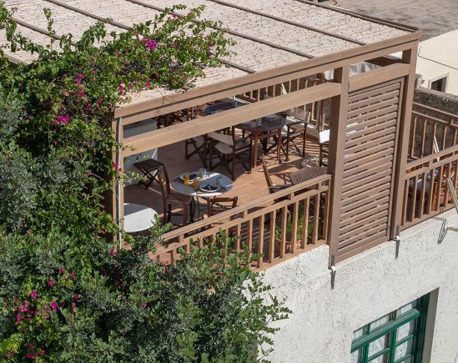 Kalimera Village - Vue extérieure