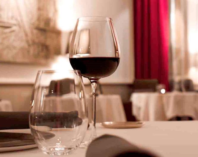 Hotel La Citadelle Metz - MGallery - Wohnbeispiel