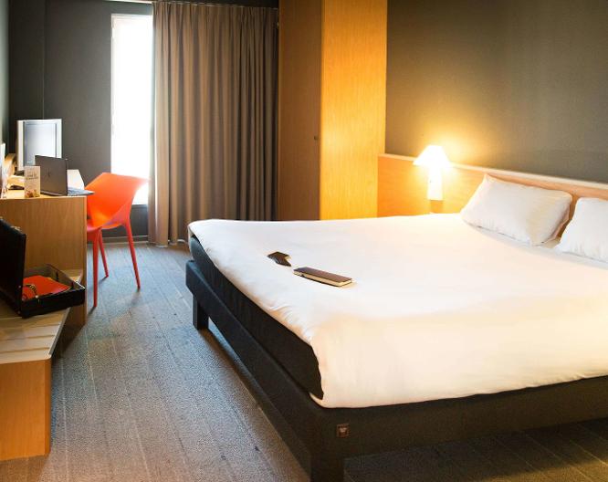 ibis Firenze Nord Aeroporto - Wohnbeispiel