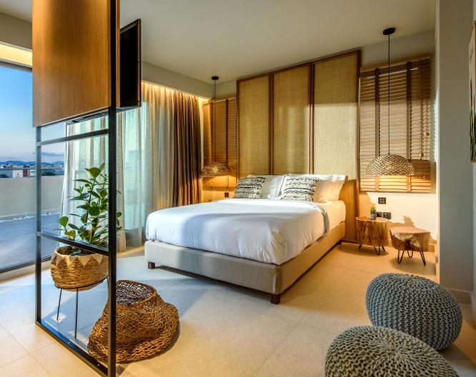 Dom Boutique Hotel - Wohnbeispiel