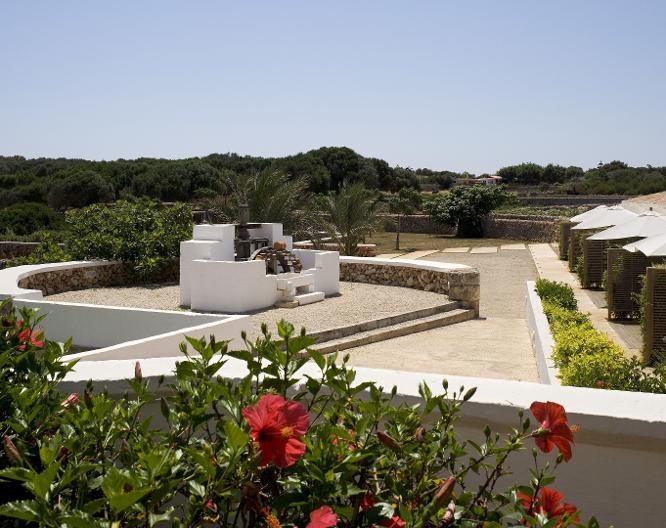 Sant Joan de Binissaida - Vue extérieure