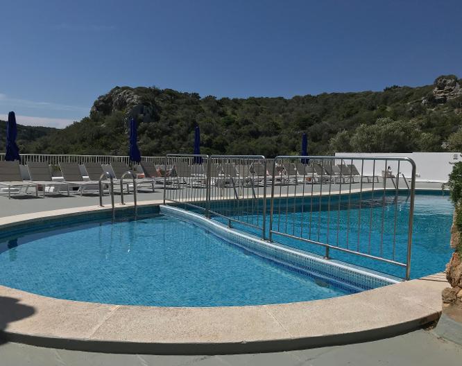 Osprey Menorca Hotel - Piscine