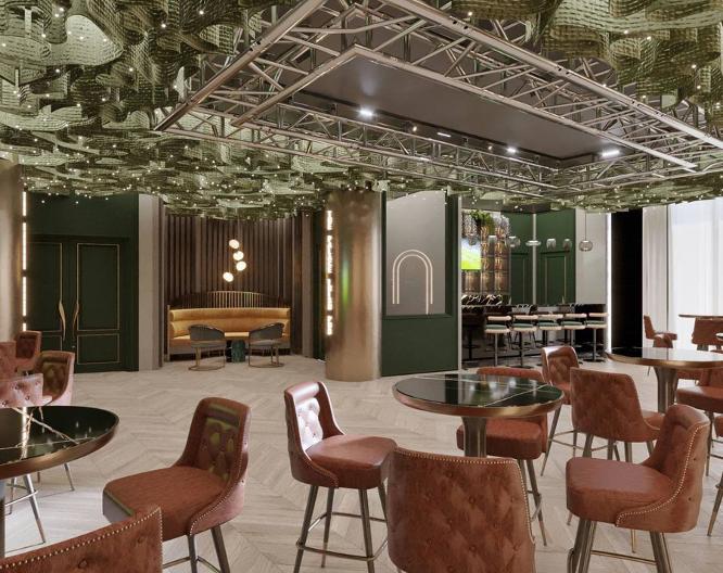 Seaden De Mar Resort & SPA - Autre